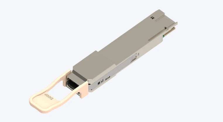 400g Optical Module 400g Optical Module